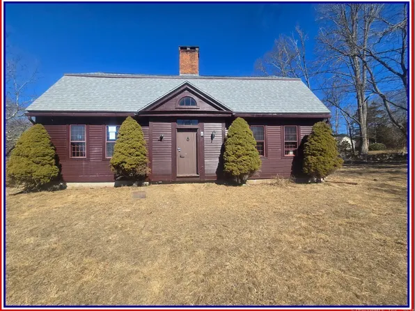 34 Newent Road, Lisbon, CT 06351