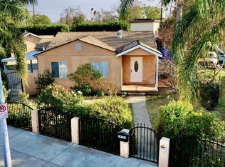 14720 Saticoy St, Van Nuys, CA 91405