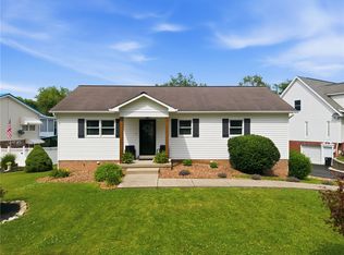 101 Caitlin Ct, Hunker, PA 15639