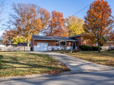 8684 Zenith Ct, Cincinnati, OH, 45231