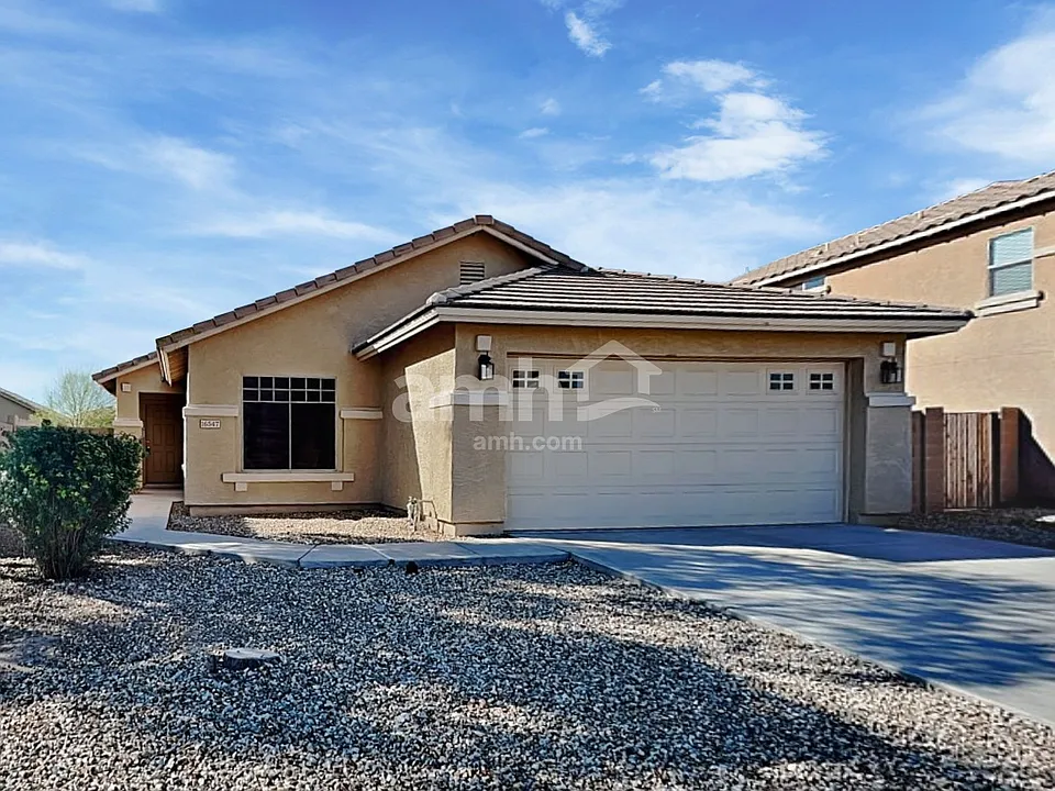 16547 W Desert Bloom St