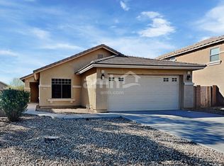 16547 W Desert Bloom St, Goodyear, AZ 85338