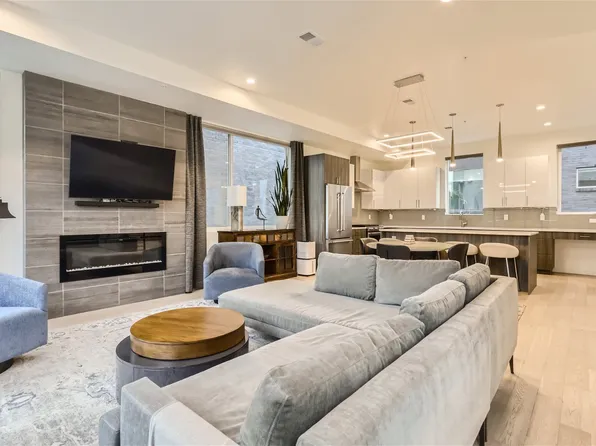 1608 Irving St Unit 4, Denver, CO 80204