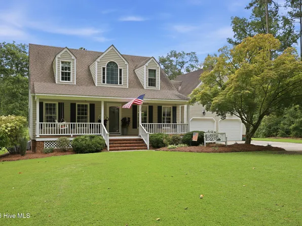 241 Mill Creek Lane, Bath, NC 27808