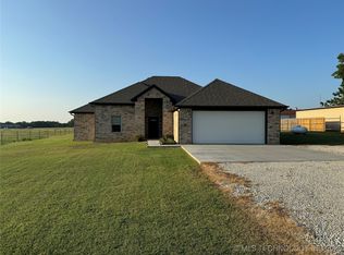 10464 County Road 1510, Ada, OK 74820
