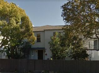 1922 Arizona Ave, Santa Monica, CA 90404