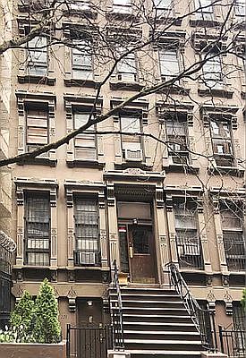 1st image of 171 W 73rd St APT 3