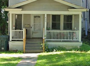 433 Cottage St, Rochester, NY 14611