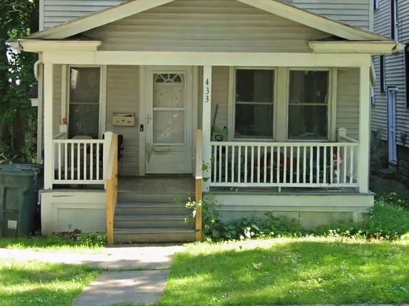 433 Cottage St, Rochester, NY 14611
