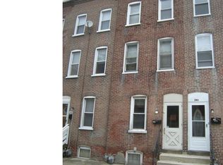 243 Lexington Ave, Eddystone, PA 19022