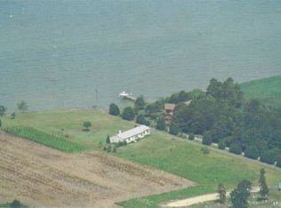 5174 Black Walnut Point Rd, Tilghman, MD 21671