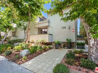1119 23rd St UNIT 5, Santa Monica, CA 90403