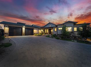 15775 N Double Adobe Rd, Prescott, AZ 86305