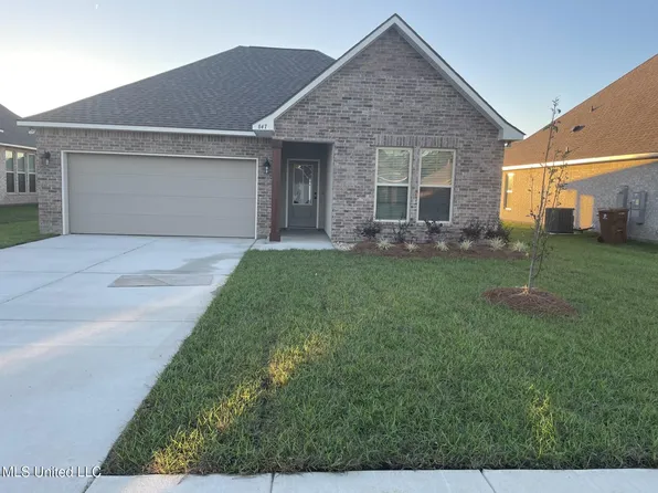 847 Leeward Dr, Biloxi, MS 39532