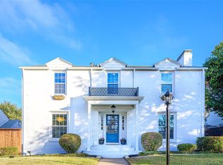 4212 Pershing Ave, Fort Worth, TX 76107