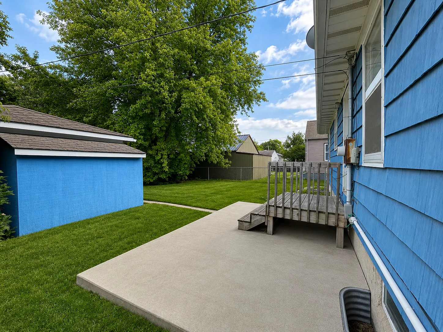 5 Bed / 2 Bath Single Family Home near NDSU! Available Auguest 2026!! — Photo 4