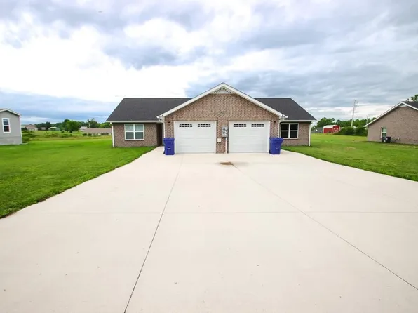 3811 McBroom Chapel Rd, Cookeville, TN 38501