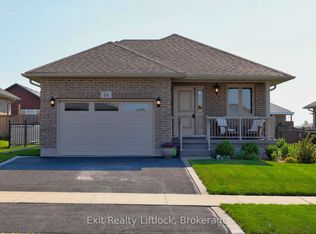 16 Noah Ln, Asphodel Norwood, ON K0L2V0