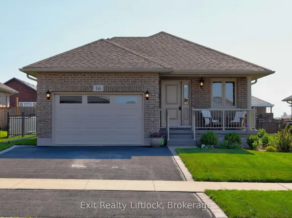 16 Noah Ln, Asphodel Norwood, ON K0L 2V0
