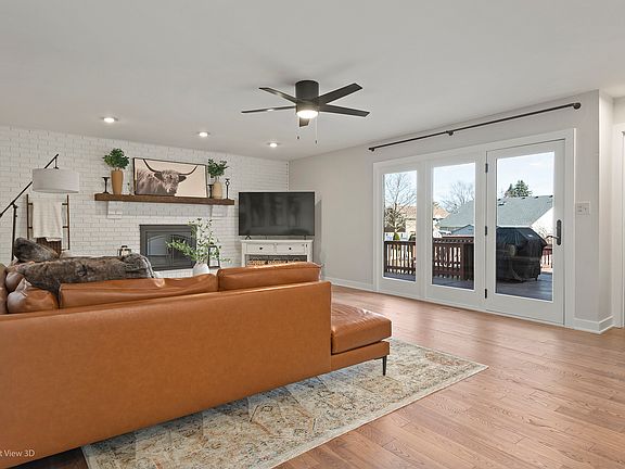 2nd image of 1514 Eagle Vista Dr