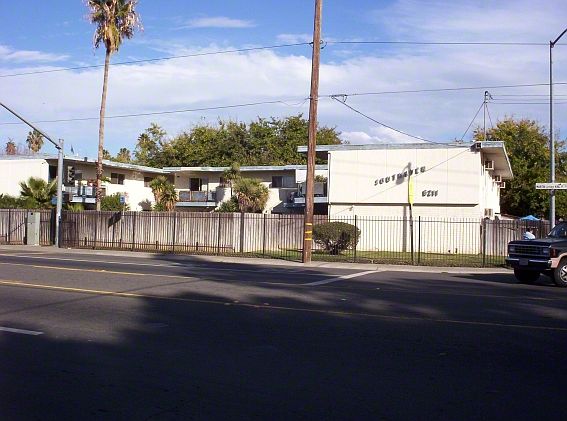 Southaven Apartments
