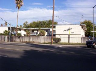 6211 Martin Luther King Jr Blvd APT 9, Sacramento, CA