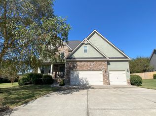 138 Corona Run, Aiken, SC 29803