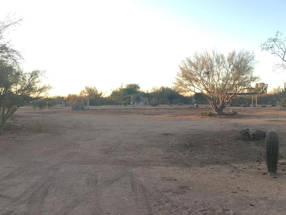 2nd image of 7551 N Sandario Rd