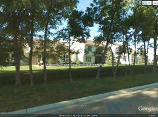 1950 Long Bridge Rd, Detroit Lakes, MN 56501