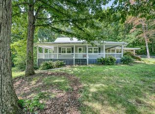 217 Simmons St, Spencer, TN 38585