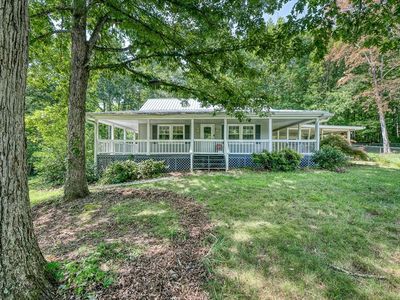 217 Simmons St, Spencer, TN, 38585