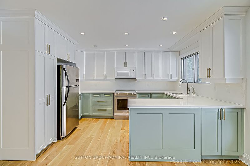 Toronto House for rent - 3 Bedrooms — photo 25