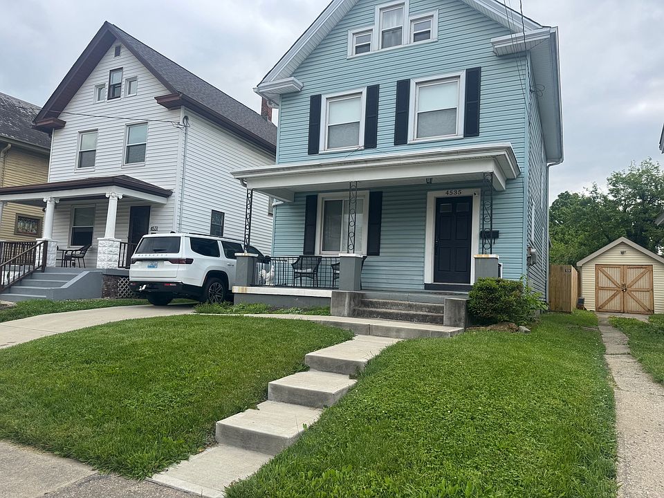 1st image of 4535 Forest Ave