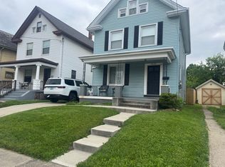 4535 Forest Ave, Cincinnati, OH 45212