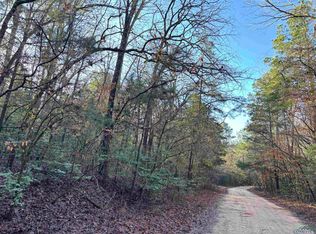 County Road 1784, Jefferson, TX 75657