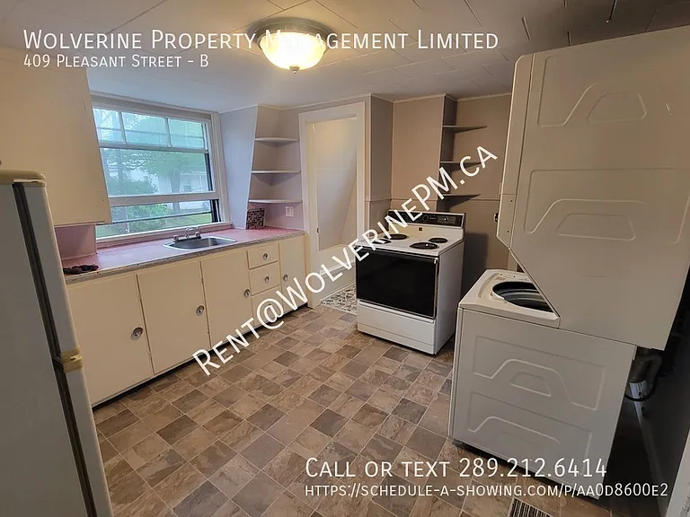 409 Pleasant St #B — Photo 8