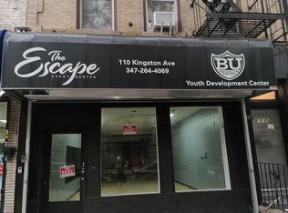 110 Kingston Ave, Brooklyn, NY 11213