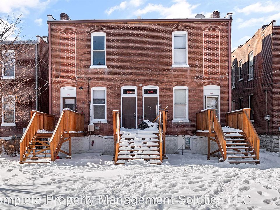 1st image of 547 Bates St #547