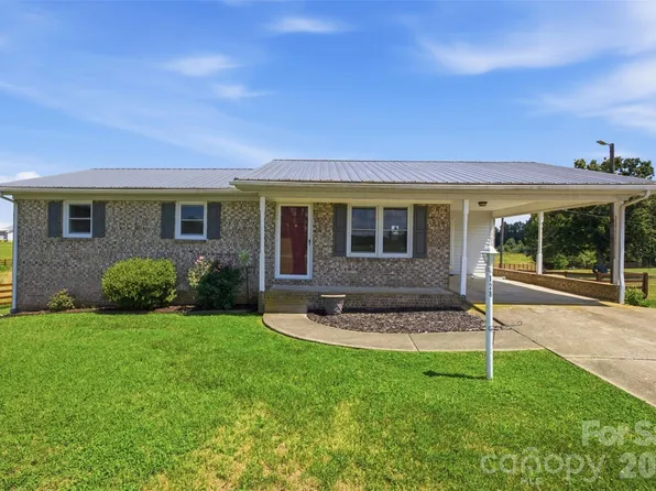 128 Old Hollis Rd, Ellenboro, NC 28040