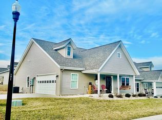 971 Lilac Ln, Bedford, IN 47421