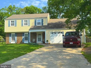 4004 Oakley Dr, Waldorf, MD