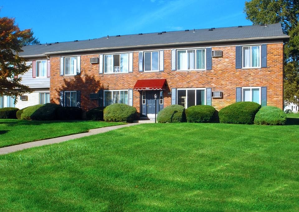 Chatsford Village Apartment Rentals Madison Heights, MI Zillow