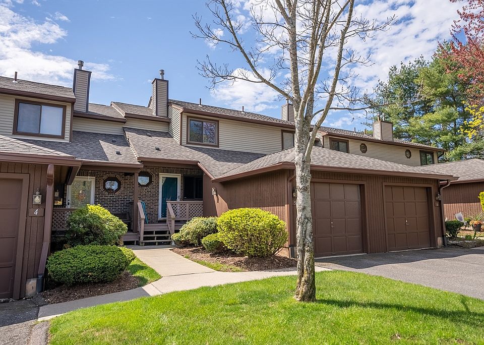 5 Ash Ln UNIT 5, Agawam, MA 01001 Zillow