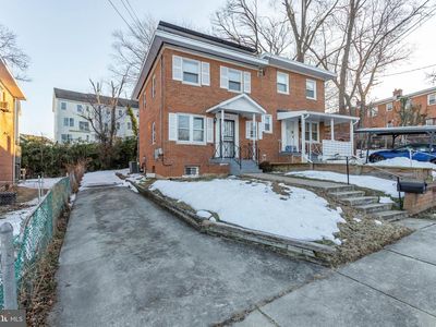 4924 Maury Pl, Oxon Hill, MD, 20745