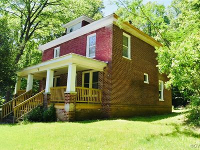 1006 N Main St, Farmville, VA, 23901
