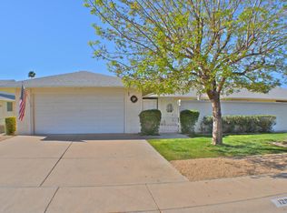 12911 W Prospect Dr, Sun City West, AZ 85375