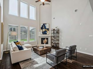 17322 Legend Creek Ct, Tomball, TX 77375