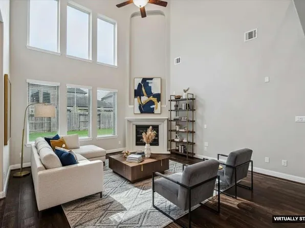 17322 Legend Creek Court, Tomball, TX 77375