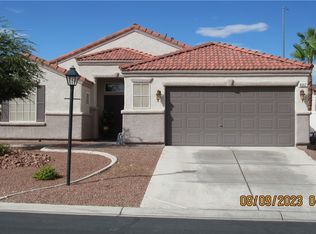 6662 Montezuma Castle Ln, North Las Vegas, NV 89084