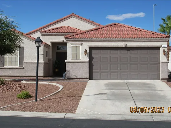 6662 Montezuma Castle Ln, North Las Vegas, NV 89084